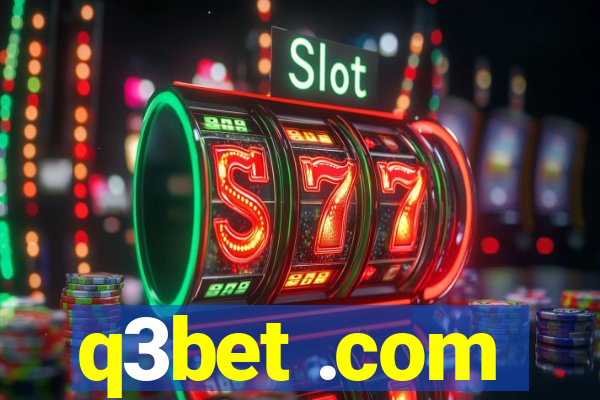 q3bet .com